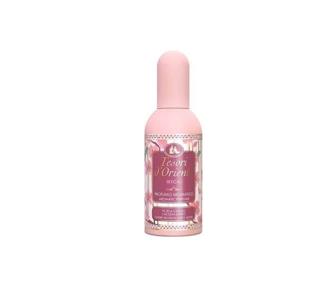Parfum Ikigai Tesori 100 ml